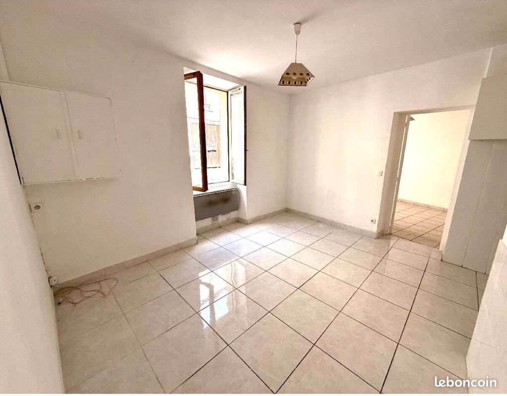 Appartement 3 pièces 39 m² · à Beaumont-sur-Oise · 39 m² · 105 000 €