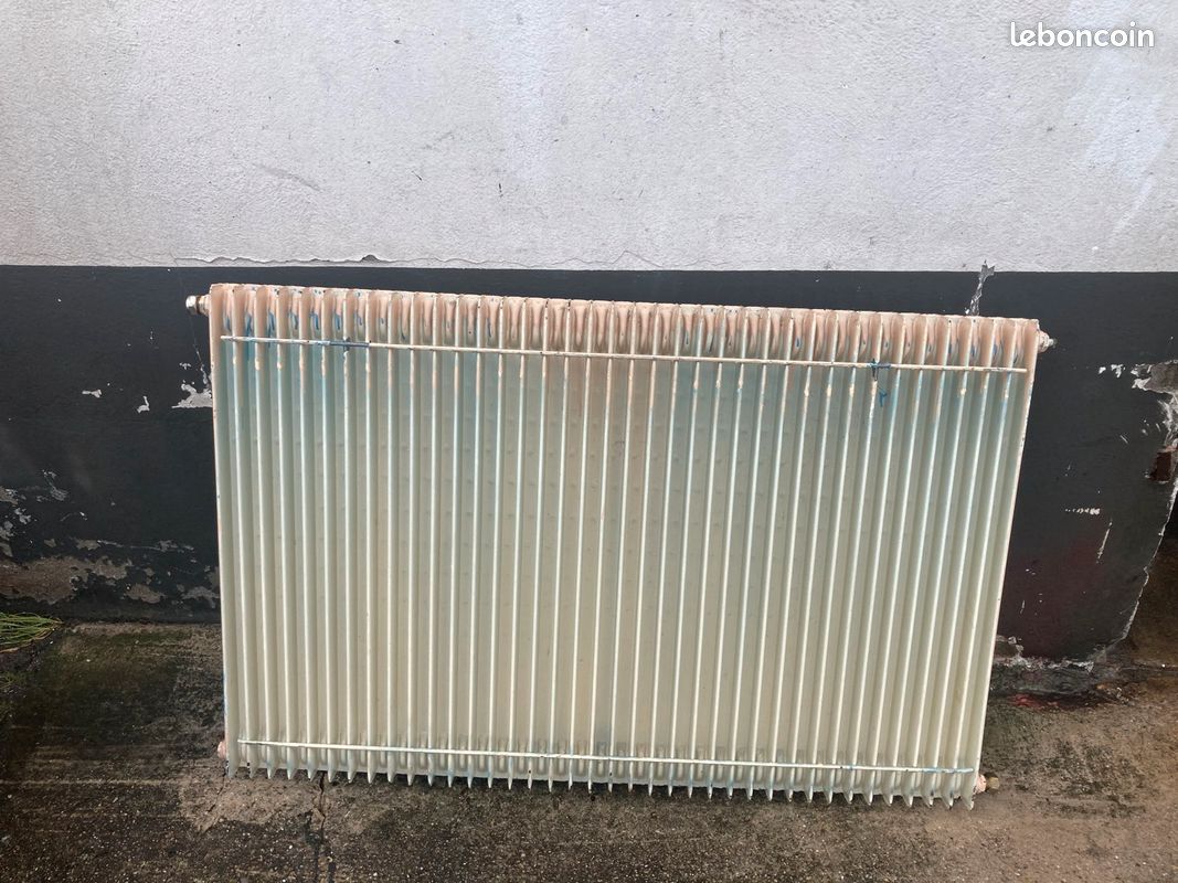 Radiateur acier lamella (image 3)