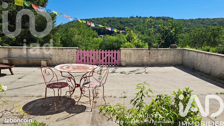 Maison 5 pièces 139 m²