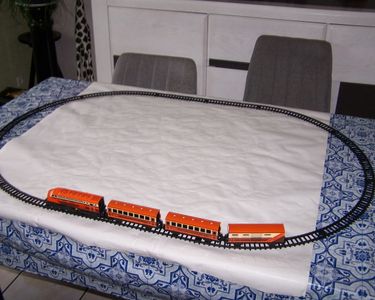 Super Lot De 11 Wagons De Train Miniature - 7 Neufs En Boîte + 4 D'occasion - Époque 4