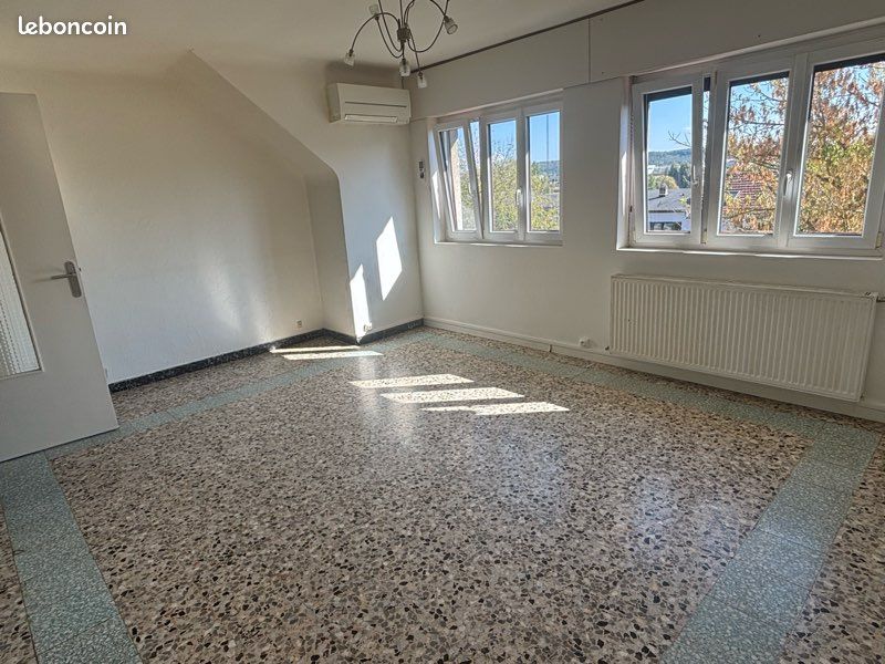 Appartement 5 pièces 75 m² · à Essey-lès-Nancy · 75 m² · 850 €/mois
