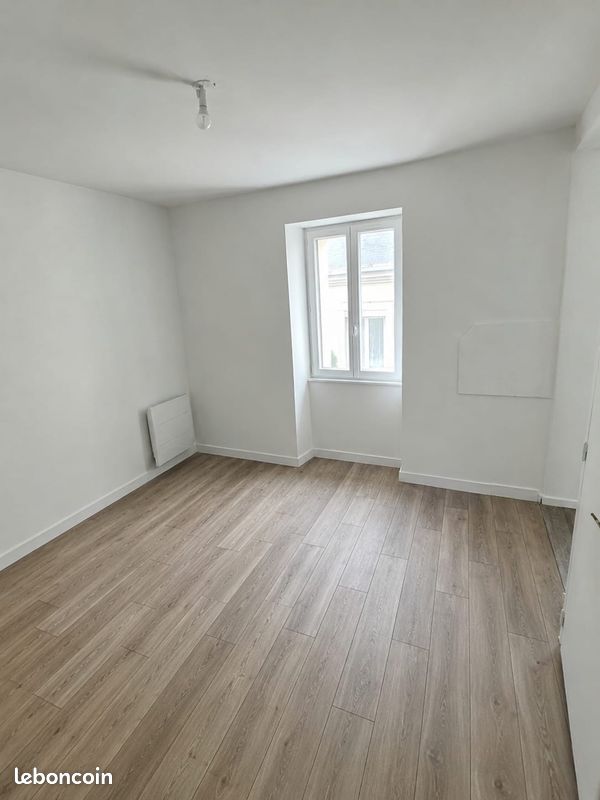 Appartement 4 pièces 72 m² · à Congrier · 72 m² · 690 €
