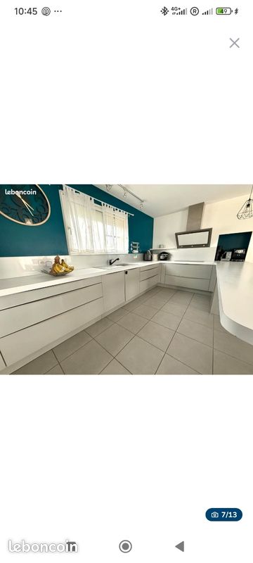 Maison 5 pièces 143 m² · à Bieujac · 143 m² · 299 900 €