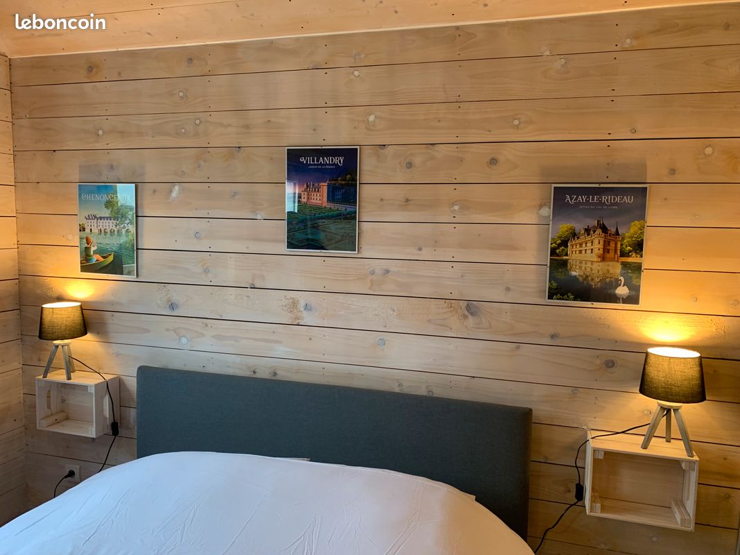 Chambre d'hôtes atypique (image 6)