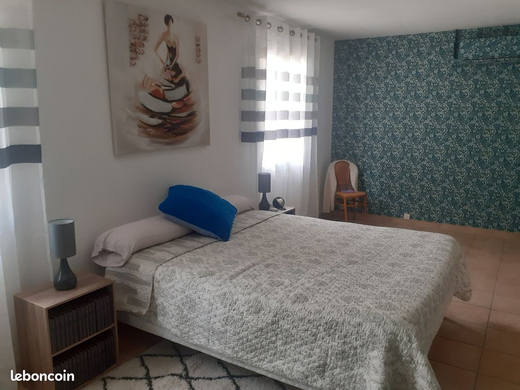 Villa de vacances (image 3)