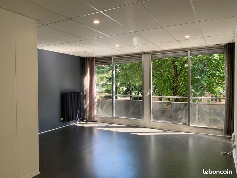 Appartement 1 pièce 35 m² · à Clermont-Ferrand · 35 m² · 550 €