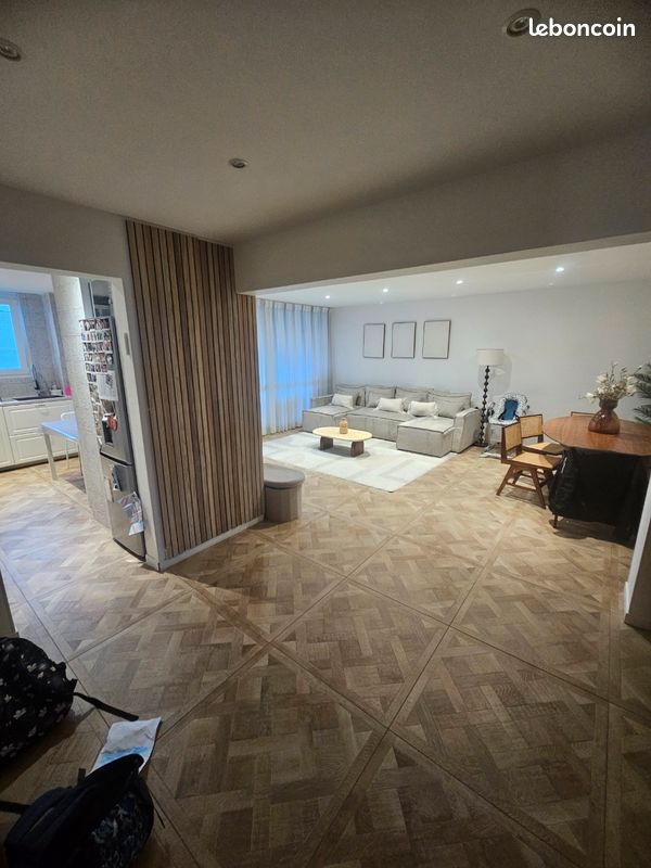 Appartement 5 pièces 100 m² · à Massy · 100 m² · 2 000 €