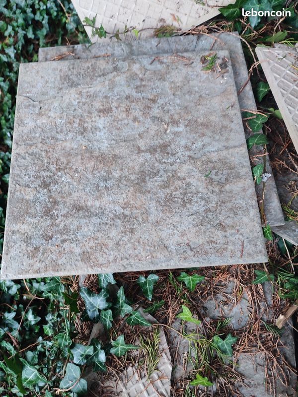 Carrelage extérieure (image 2)