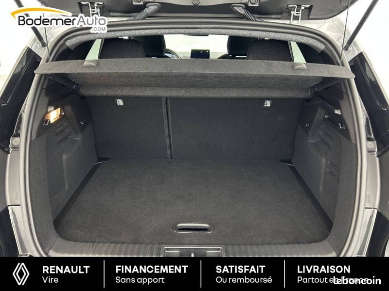 Renault Captur E-Tech full hybrid 145 ch Techno (image 18)
