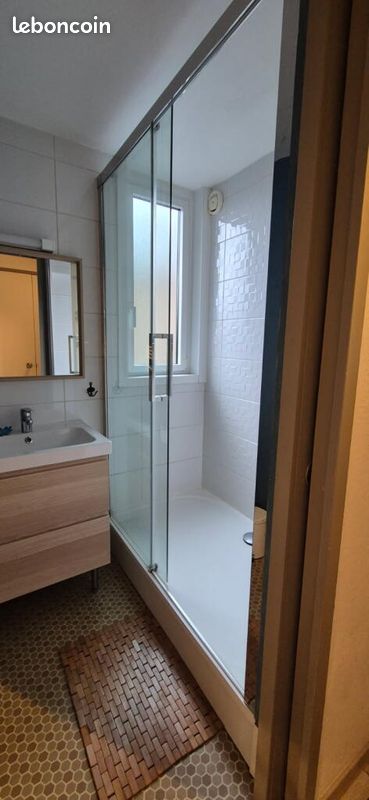 ✨ Appartement rénové 2★ – Confort & praticité (image 5)