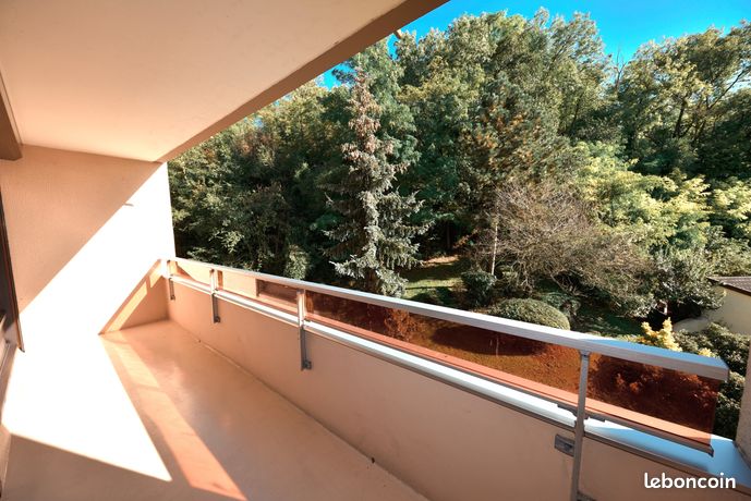 Appartement 4 pièces 88 m²