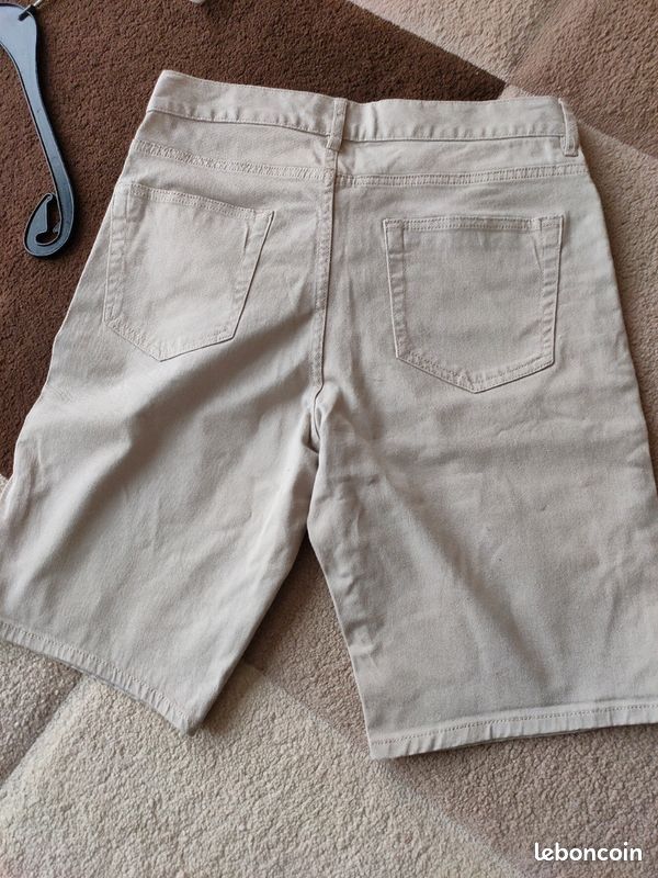 Short ados homme (image 2)