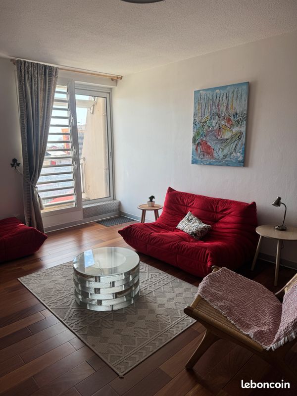 Appartement 3 pièces 70 m² · à Fort-de-France · 70 m² · 165 000 €