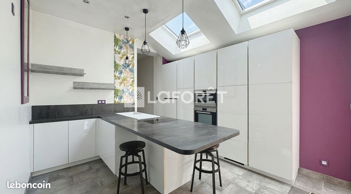 Maison 6 pièces 102 m² · à Calais · 102 m² · 156 900 €