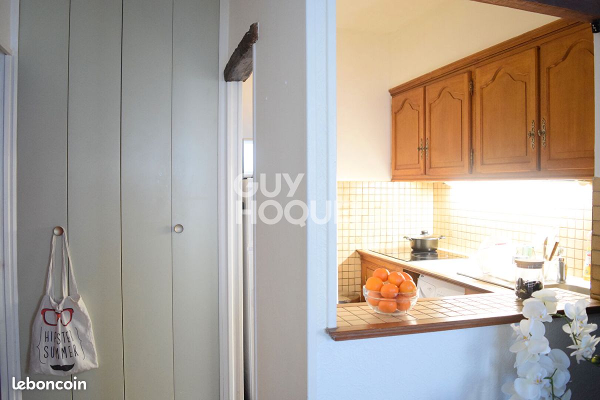 Appartement a louer rambouillet - 1 pièce(s) - 27 m2 - Surfyn