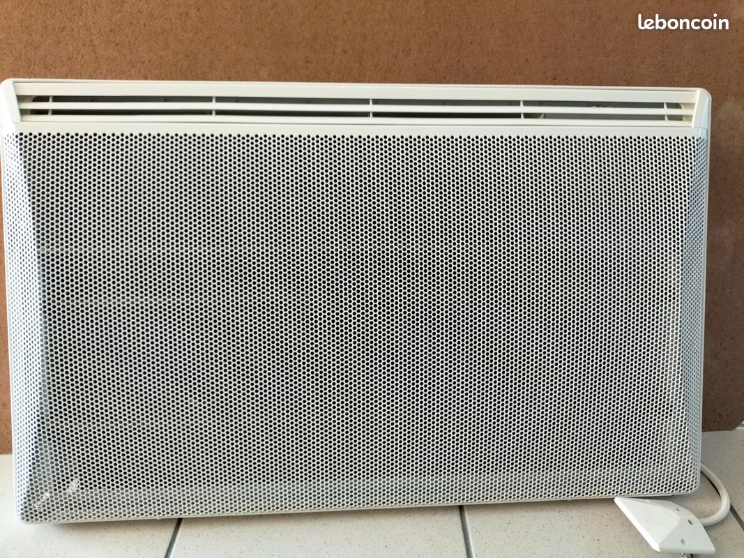 Radiateur (image 1)