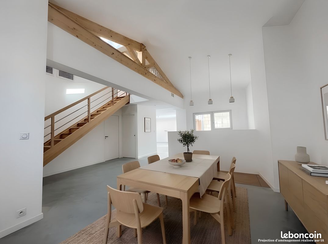 Maison 5 pièces 135 m² · à Bordeaux · 135 m² · 618 000 €