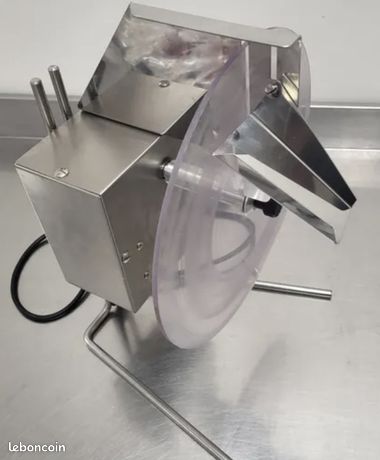 TSM Deluxe Stainless Steel Cabbage Shredder