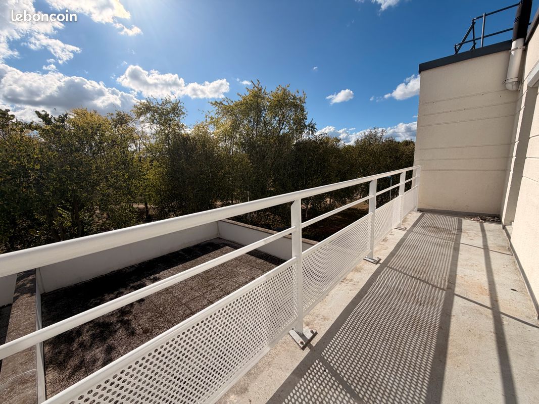 Appartement 3 pièces 66 m² · aux Clayes-sous-Bois · 66 m² · 185 000 €