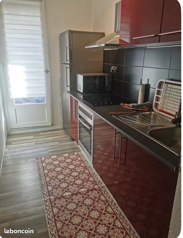 Appartement 1 pièce 32 m² · à Perpignan · 32 m² · 450 €/mois
