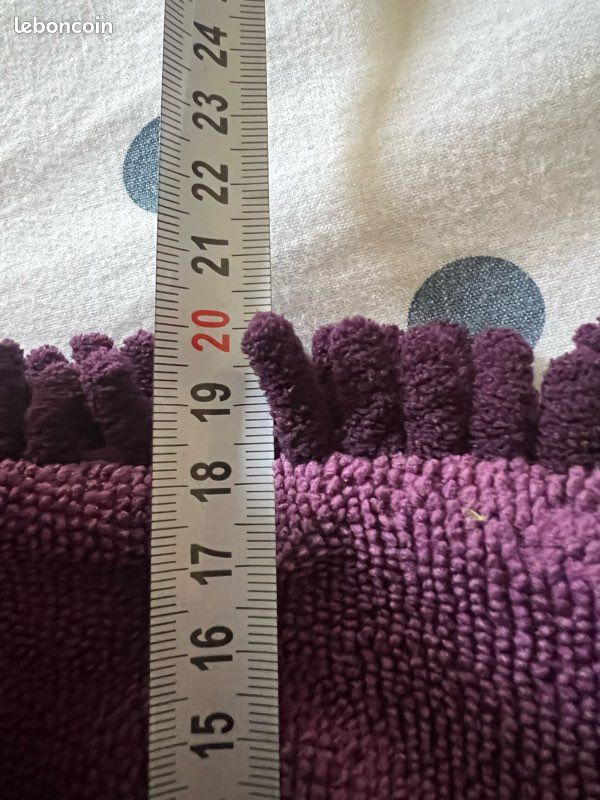 Gants de poussière (image 5)