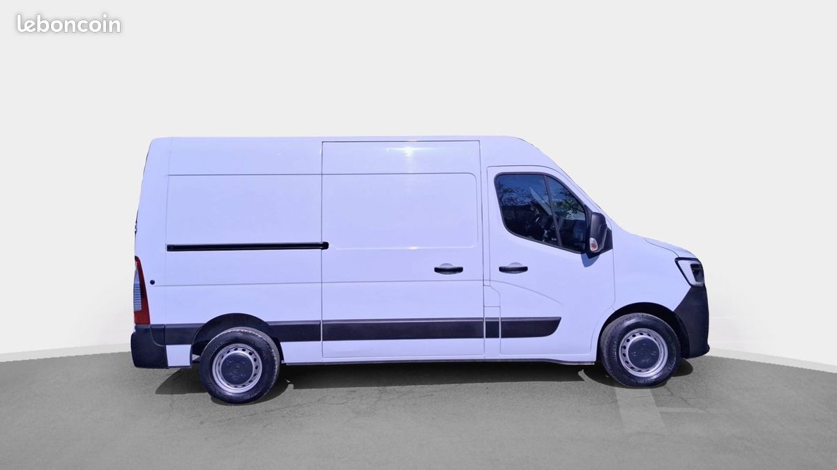 Renault master vu fg cft f3500 l2h2 blue dci 135 (image 4)