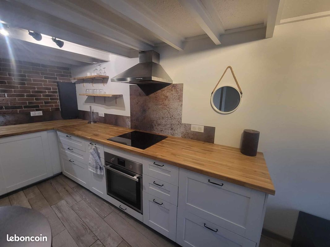 Appartement 2 pièces 37 m² · à Auch · 37 m² · 550 €