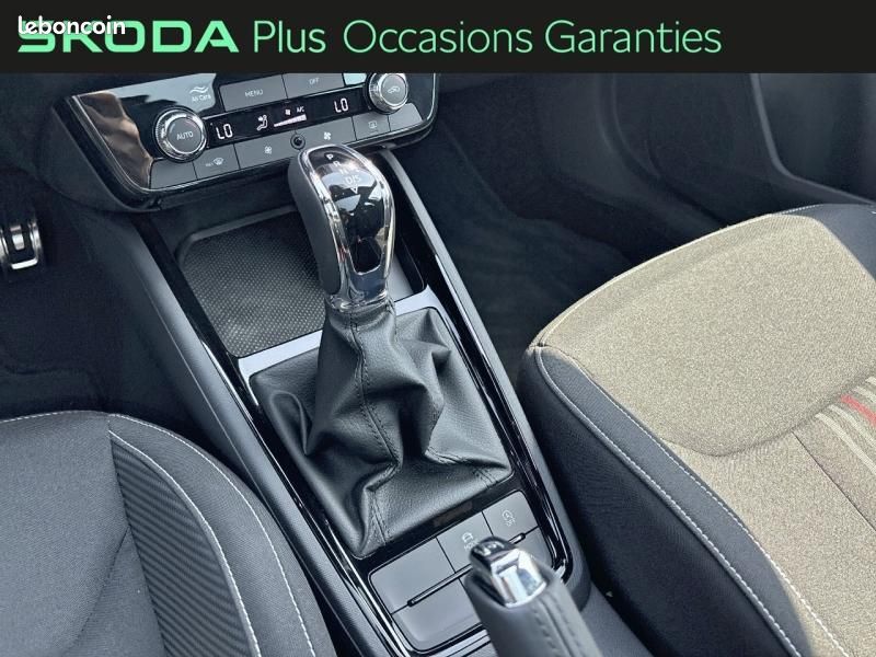 Skoda Kamiq 1.0 TSI Evo 2 116ch Monte Carlo DSG7 (image 14)
