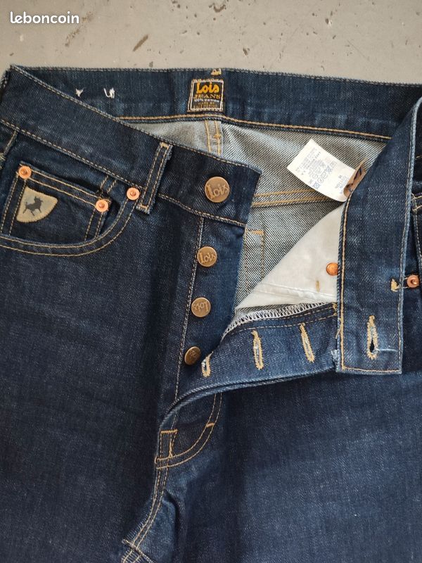 Pantalon femme (image 4)