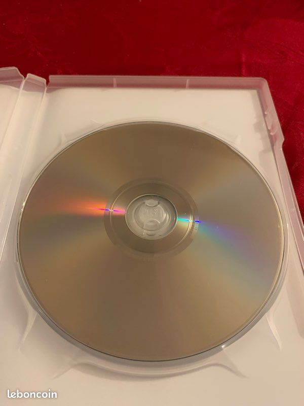 DVD Savage School (image 3)