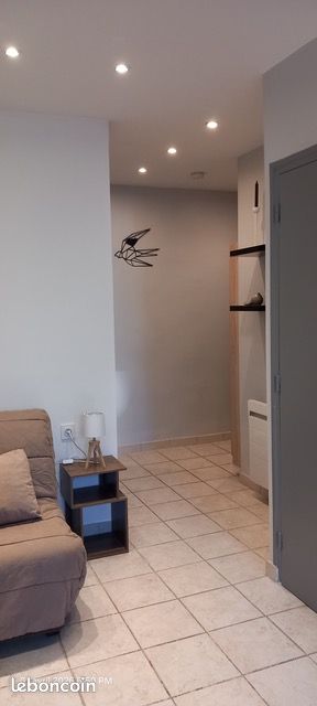 Appartement 1 pièce 24 m² · à Aix-les-Bains · 24 m² · 134 000 €