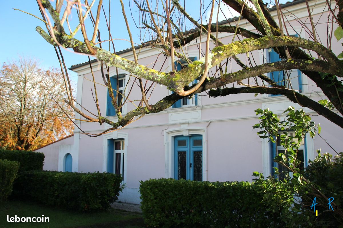 Maison 7 pièces 150 m² · à Saint-Georges-de-Didonne · 150 m² · 366 500 €