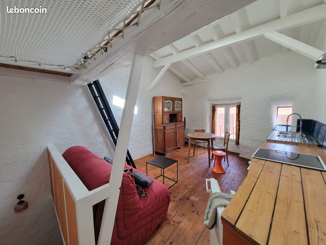 Maison 3 pièces 75 m² · à Langeac · 75 m² · 66 000 €