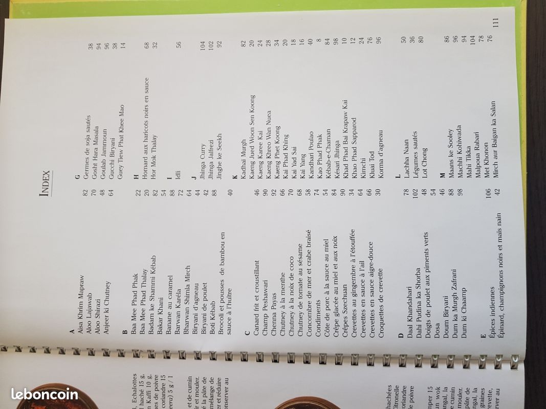 100 001 menus asiatiques (image 7)