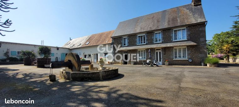 Maison 15 pièces 332 m²