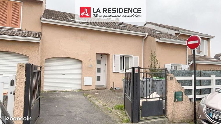 Maison 5 pièces 85 m²