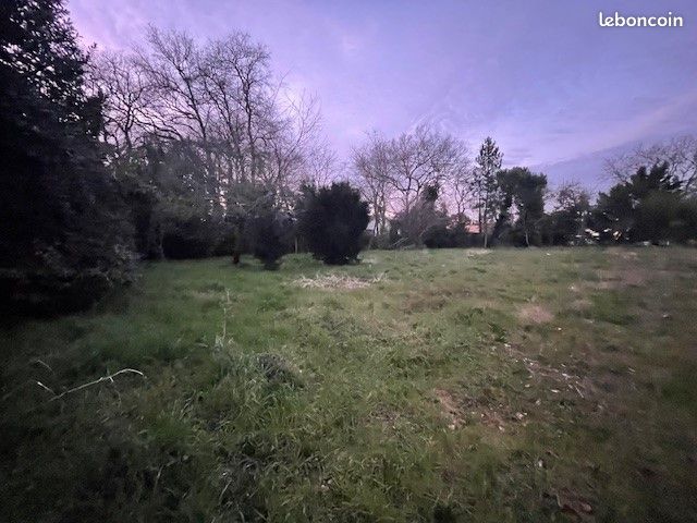 Terrain 1 300 m² Lesparre Medoc · à Lesparre-Médoc · 55 000 €