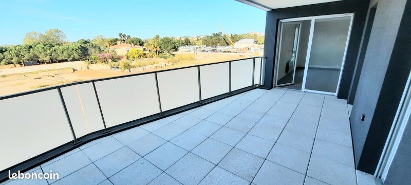 Appartement 4 pièces 77 m² · à Juvignac · 77 m² · 1 101 €/mois
