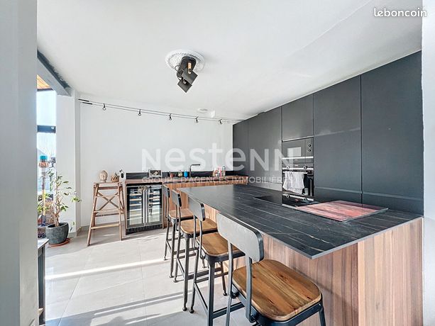 Maison 6 pièces 122 m²