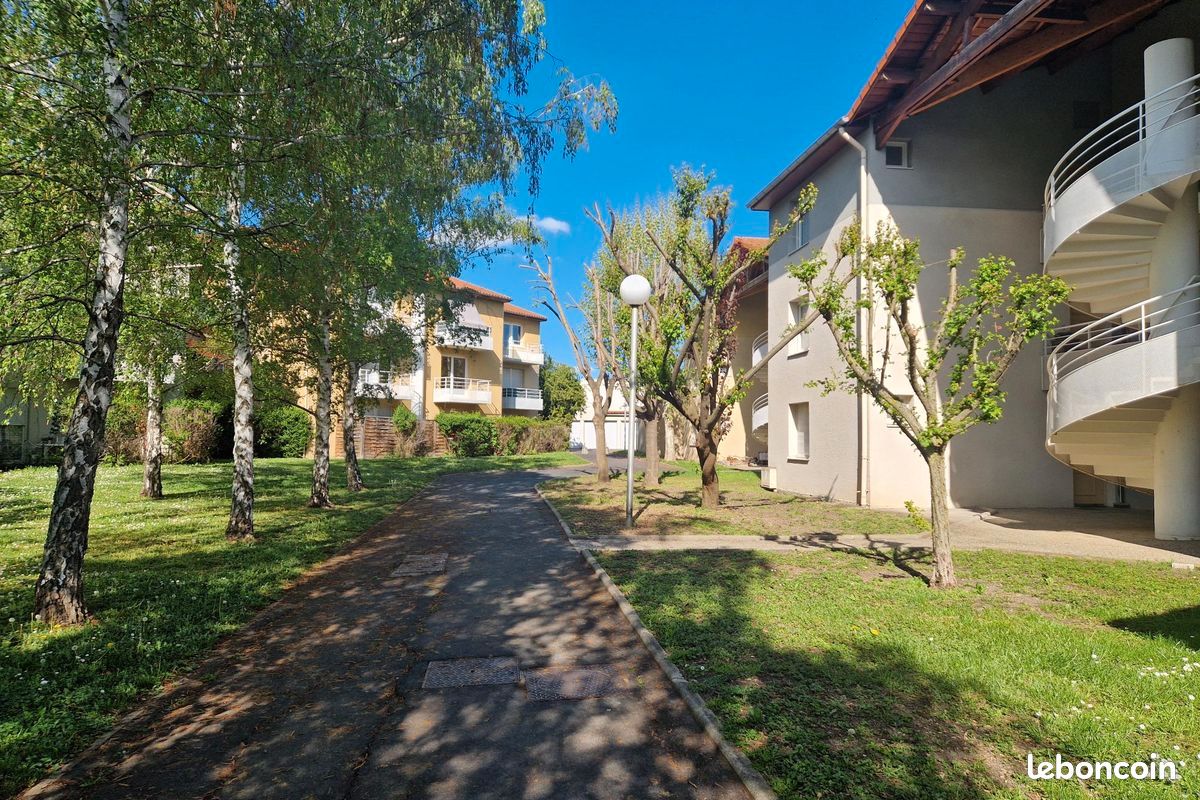 Appartement 3 pièces 66 m² · à Le Cendre · 66 m² · 145 000 €