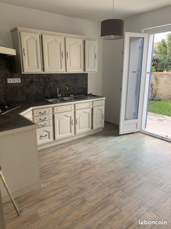 Appartement a louer avignon - 2 pièce(s) - 45 m2 - Surfyn