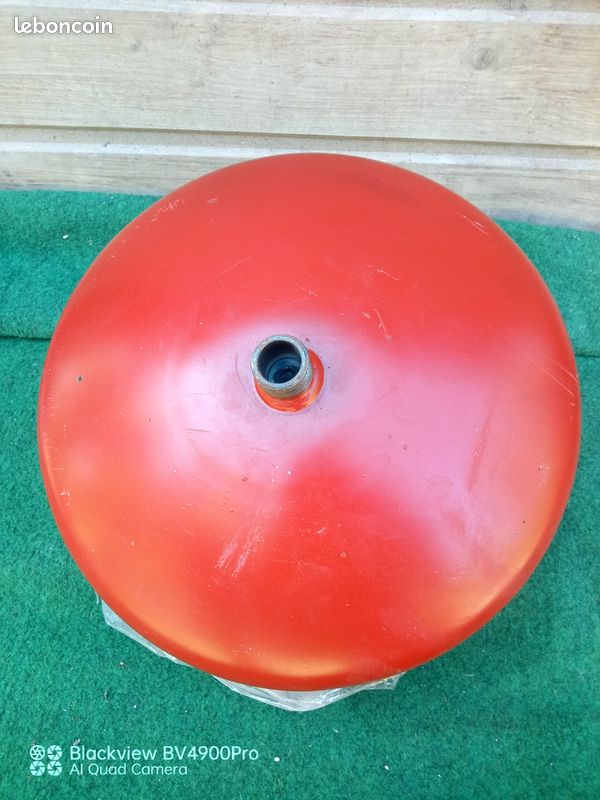 Vase d'expansion neuf somatherm 18l. "disponible" (image 1)