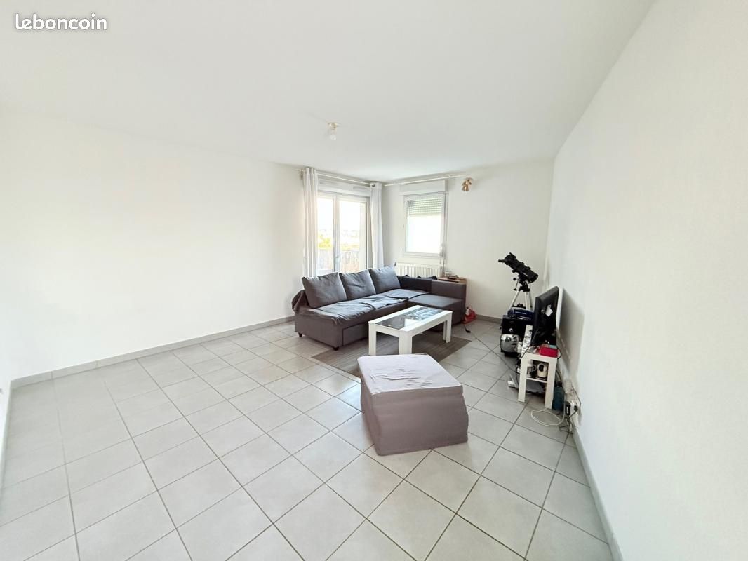 Appartement 1 pièce 35 m² · à Launaguet · 35 m² · 80 000 €
