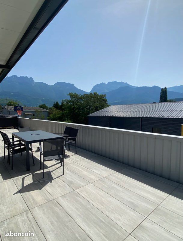 Appartement avec terrasse de 100m2 et jacuzzi (image 8)