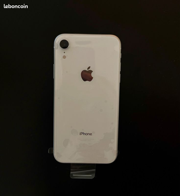 IPhone XR (image 1)