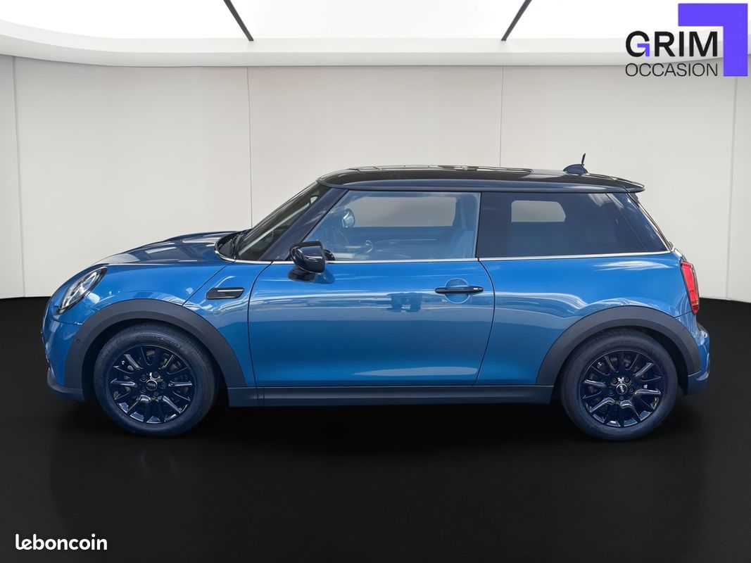 MINI Hatch 3 Portes Cooper 136 ch DKG7 Edition Premium Plus (image 2)