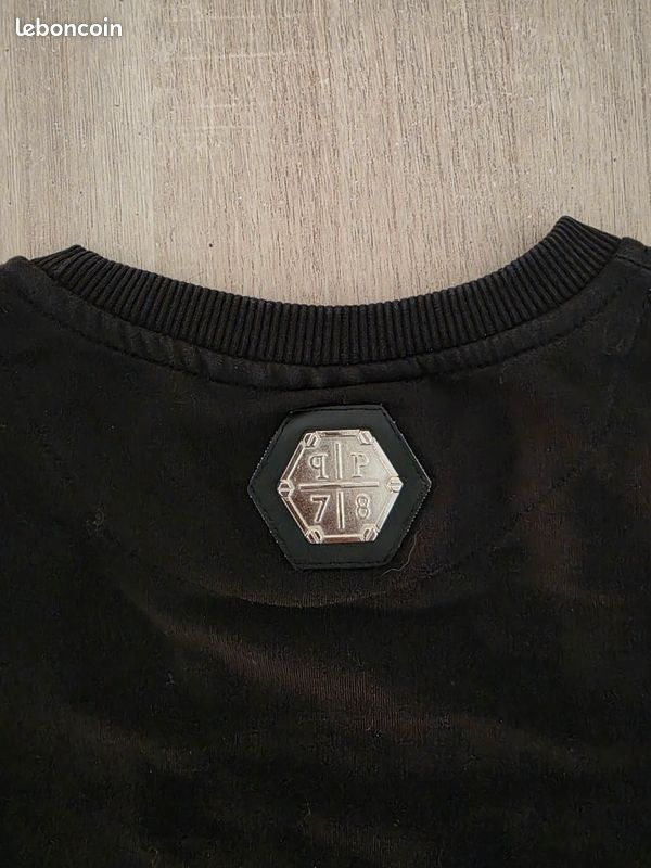 Sweat Philipp Plein (image 10)