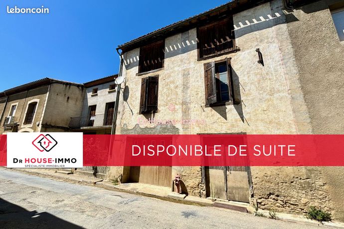 Maison 10 pièces 149 m²