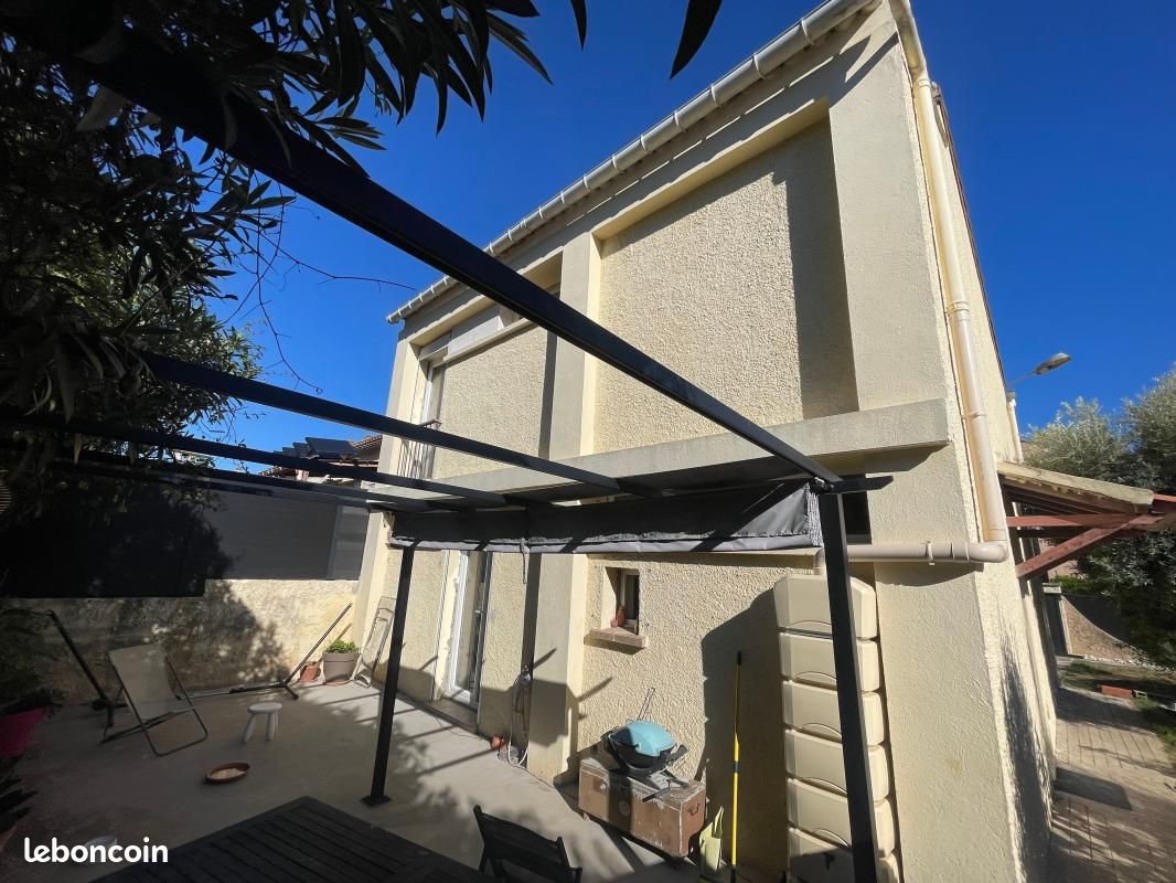 Maison 4 pièces 105 m² · à Six-Fours-les-Plages · 105 m² · 499 000 €