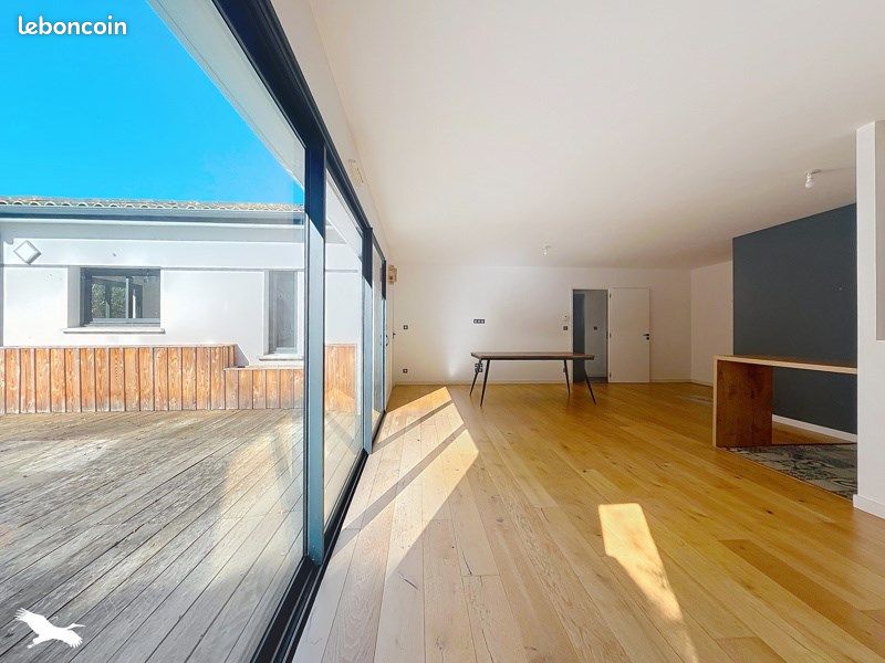 Maison 5 pièces 127 m² · à Cambes · 127 m² · 449 000 €